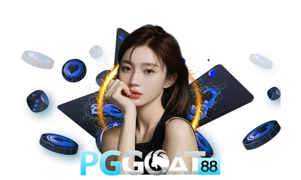 PGGOAT88